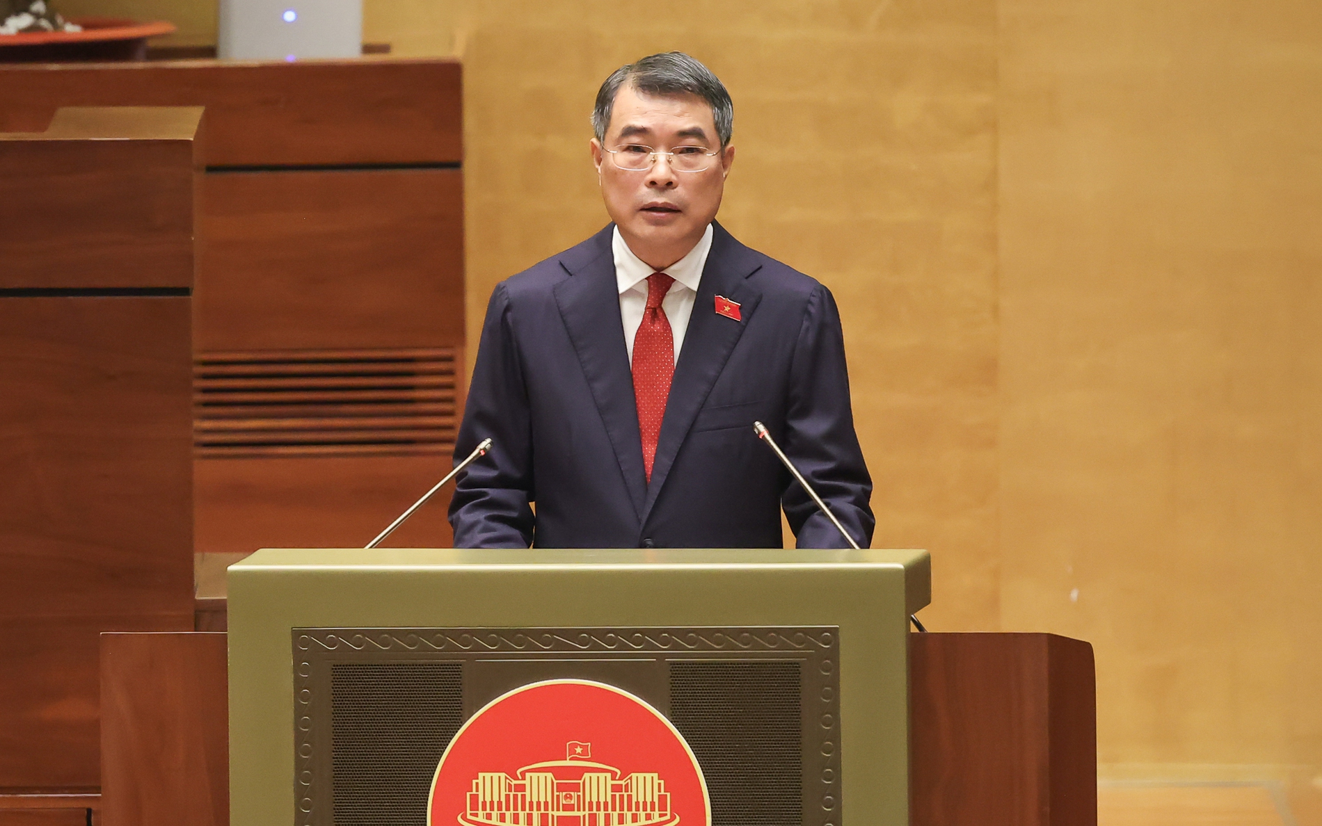 越南新任政府总理黎明兴：政府将着力于5个核心任务