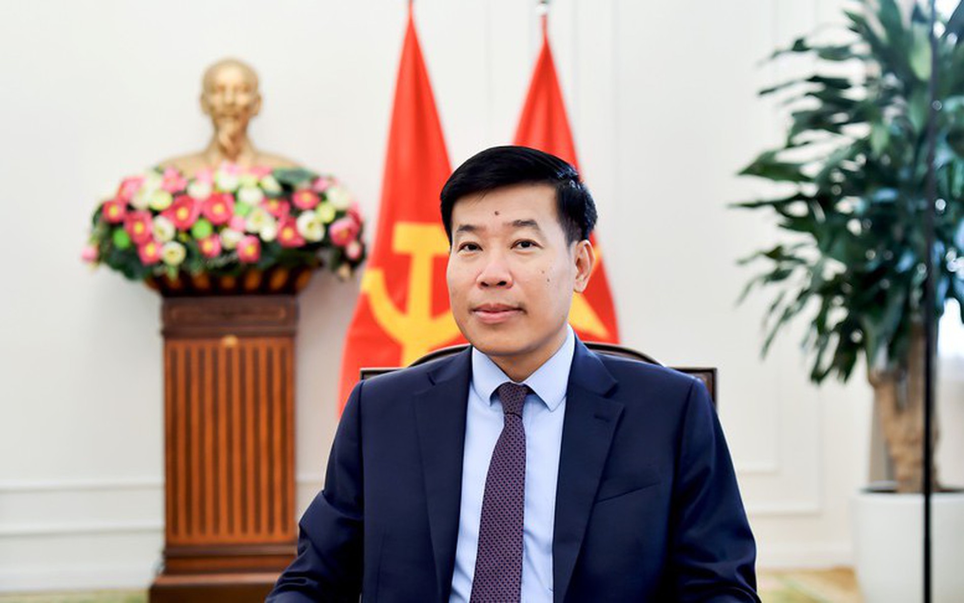 加紧越南与斯里兰卡友好情谊，开辟新合作机遇
