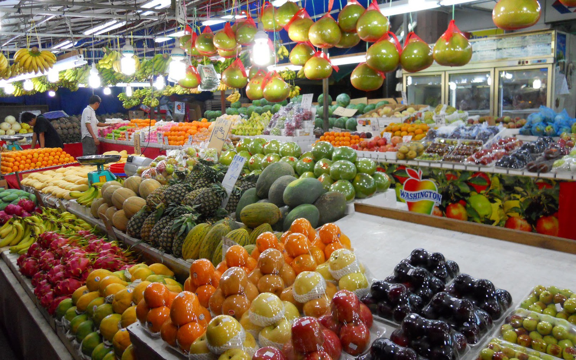 食品与燃油价格回落，2026年7月CPI环比下降0.12%