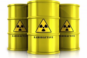 Giảm 50% phí cấp phép xuất nhập khẩu chất phóng xạ