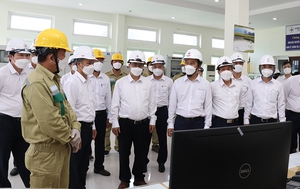 Vận hành an toàn lưới điện truyền tải trên địa bàn tỉnh Khánh Hòa