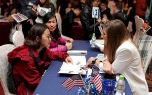 Hợp tác giáo dục Việt Nam-Hoa Kỳ đạt nhiều thành tựu