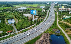 Đầu tư đường cao tốc Chợ Bến – Yên Mỹ (Hưng Yên)