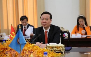 Tạo đột phá trong hợp tác kinh tế, văn hóa-xã hội và khoa học kỹ thuật giữa Việt Nam và Campuchia