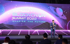 Kỳ vọng tạo sự phát triển đột phá từ blockchain