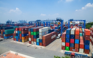 Việt Nam đang sở hữu tất cả những lợi thế để thúc đẩy logistics phát triển