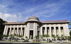 Ngân hàng Nhà nước Việt Nam điều chỉnh các mức lãi suất điều hành