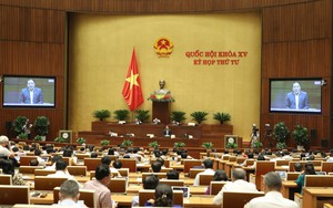 Luật Phòng, chống bạo lực gia đình: Công an cấp xã phối hợp giám sát biện pháp cấm tiếp xúc