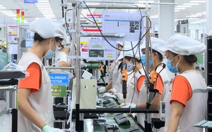 Quảng Ninh: Tăng sức hấp dẫn cho các khu công nghiệp, khu kinh tế