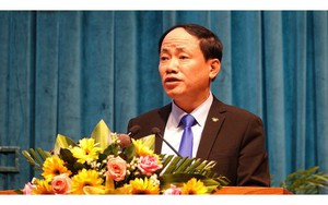 Bình Định có tân Chủ tịch UBND tỉnh