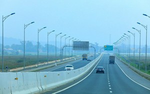 Đầu tư tuyến đường bộ cao tốc Ninh Bình – Hải Phòng, đoạn qua TP Hải Phòng