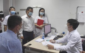 Lập 6 đoàn kiểm tra công tác phòng chống bệnh đậu mùa khỉ