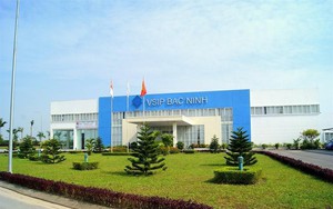 Bắc Ninh chủ động thu hút đầu tư và phát triển các khu, cụm công nghiệp