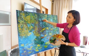 Xếp lương viên chức chuyên ngành mỹ thuật