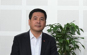 Bộ trưởng Nguyễn Hồng Diên nói về cung ứng xăng dầu