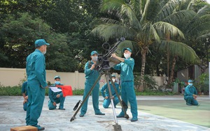 Phó Chỉ huy quân sự xã hưởng phụ cấp thâm niên thế nào?