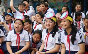 UNICEF: Việt Nam đạt được tiến bộ to lớn trong chăm sóc, bảo vệ trẻ em