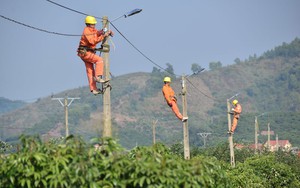 EVNNPC nâng cấp đường dây 110 kV Ninh Bình - Bỉm Sơn