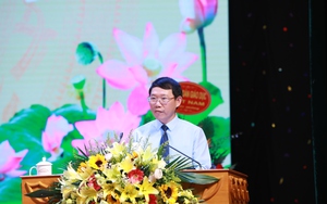 Bắc Giang: Nâng cao chất lượng dạy- học, đầu tư chuyển đổi số trong giáo dục