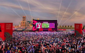 World Cup 2022: Dạo một vòng Qatar trước giờ bóng lăn