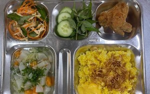 Tích cực điều trị xử trí ngộ độc thực phẩm tại Trường iSchool Nha Trang