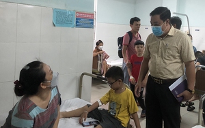 Xác định nguyên nhân ban đầu nhiều học sinh trường iSchool Nha Trang bị ngộ độc