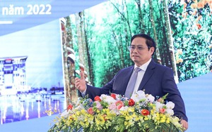 Thủ tướng chủ trì Hội nghị triển khai Chương trình hành động của Chính phủ thực hiện Nghị quyết 24-NQ/TW của Bộ Chính trị
