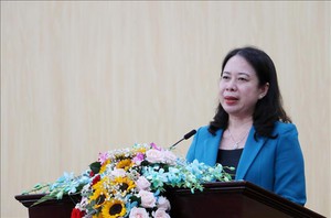 Tăng cơ cấu dịch vụ và công nghiệp, tận dụng lợi thế phát triển nông nghiệp bền vững