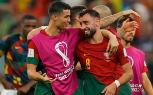 World Cup 2022: Bồ Đào Nha 'chắc suất'; Hàn Quốc gặp khó