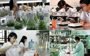 Đề xuất mới về quản lý tài sản hình thành qua thực hiện nhiệm vụ khoa học và công nghệ