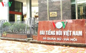 Chức năng, nhiệm vụ, quyền hạn và cơ cấu tổ chức của Đài Tiếng nói Việt Nam