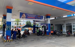 Việc cung ứng xăng dầu tại Đà Nẵng ổn định, không thiếu hụt xăng dầu