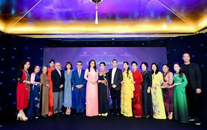 Công bố dự án Tinh hoa Áo dài Việt 2023, quảng bá văn hoá Việt ra thế giới