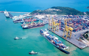 Những cảng biển được ưu tiên đầu tư trong 10 năm tới