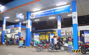 Petrolimex khẳng định vai trò chủ đạo của DNNN trong việc bảo đảm nguồn phục vụ nhân dân và nền kinh tế
