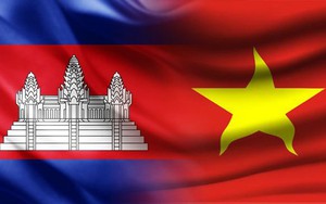 Lãnh đạo Đảng, Nhà nước Việt Nam chúc mừng 69 năm Ngày độc lập Vương quốc Campuchia