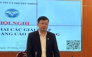 Bộ TT&TT ưu tiên quảng cáo trên các nền tảng truyền thông số Việt Nam