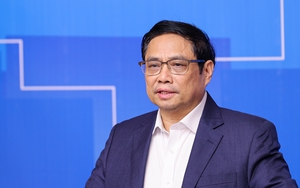 Thủ tướng Phạm Minh Chính chủ trì Hội nghị đô thị toàn quốc năm 2022