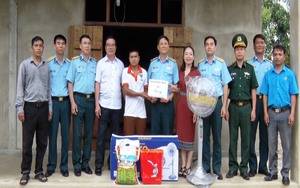 Thừa Thiên Huế hỗ trợ xây mới, sửa chữa hơn 2.000 nhà cho hộ nghèo huyện A Lưới