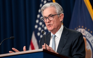 Fed: Giảm tốc độ tăng lãi suất
