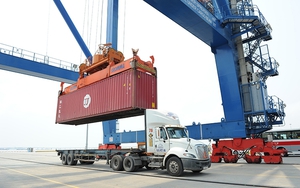 Doanh nghiệp logistics cần 'xanh hóa' theo xu hướng toàn cầu