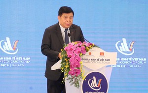 Bộ trưởng Nguyễn Chí Dũng: 8 định hướng và nhiệm vụ trọng tâm phát triển kinh tế-xã hội năm 2023