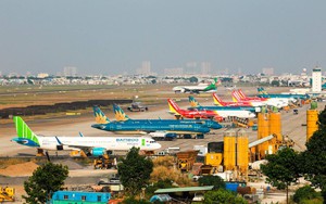 Nâng chất lượng dịch vụ hàng không phục vụ hành khách dịp Tết Nguyên đán 2023