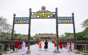 Năm 2023, tỉnh Thừa Thiên Huế phấn đấu tăng trưởng GRDP đạt 9-10%