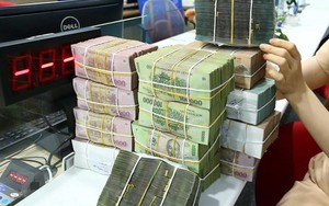 Tập trung cấp tín dụng vào lĩnh vực sản xuất kinh doanh, các lĩnh vực ưu tiên