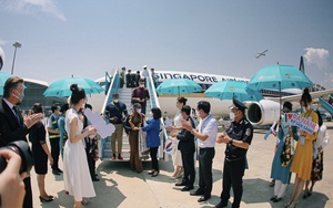 Hàng không và du lịch tăng cường hợp tác, kết nối các điểm đến toàn cầu