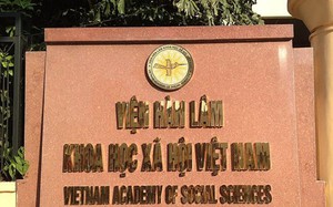 Nhiệm vụ và cơ cấu tổ chức mới của Viện Hàn lâm Khoa học xã hội Việt Nam
