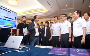 Việt Nam tăng 7 bậc về chỉ số sẵn sàng trí tuệ nhân tạo toàn cầu 2022