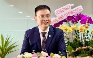 Chủ tịch Bamboo Capital mua xong 5 triệu cổ phiếu đã đăng ký