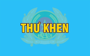 Khen Công an TPHCM đấu tranh với vi phạm, tiêu cực trong đăng kiểm